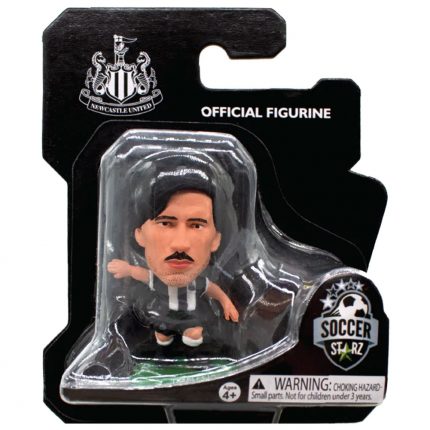 TM 07735 Newcastle United FC SoccerStarz Tonali