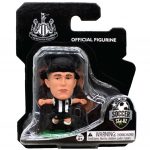 TM 07737 Newcastle United FC SoccerStarz Livramento