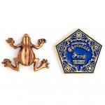 TM 02957 Harry Potter Christmas Gift Bauble Chocolate Frog