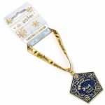 TM 02963 Harry Potter Pendant Decoration Chocolate Frog