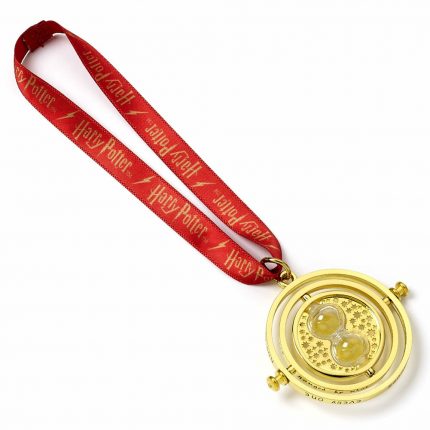 TM 02966 Harry Potter Pendant Decoration Time Turner