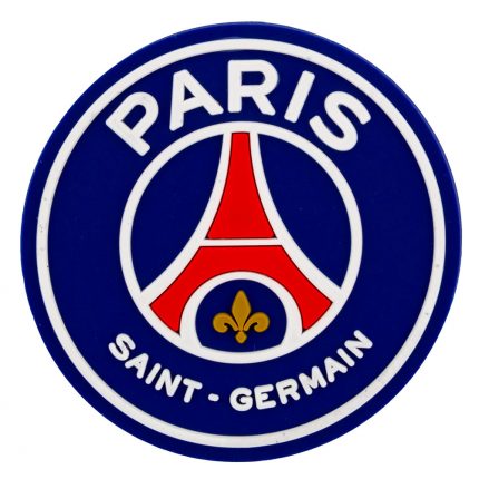 TM 02979 Paris Saint Germain FC 3D Fridge Magnet
