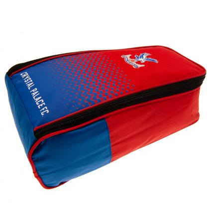 TM 02996 Crystal Palace FC Boot Bag