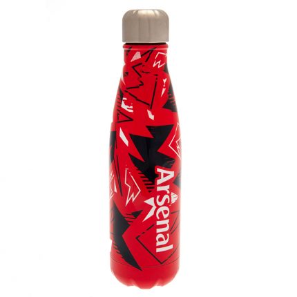 TM 03107 Arsenal FC Thermal Flask FG
