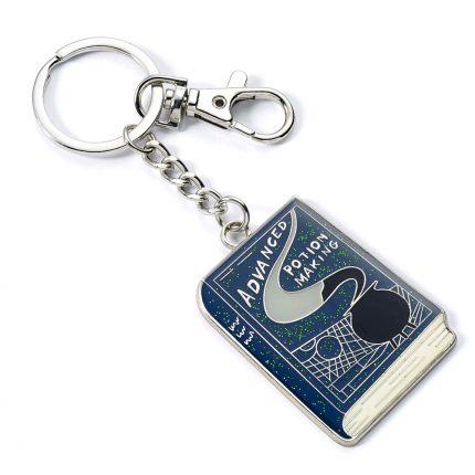 TM 03221 Harry Potter Charm Keyring Advanced Potion Making