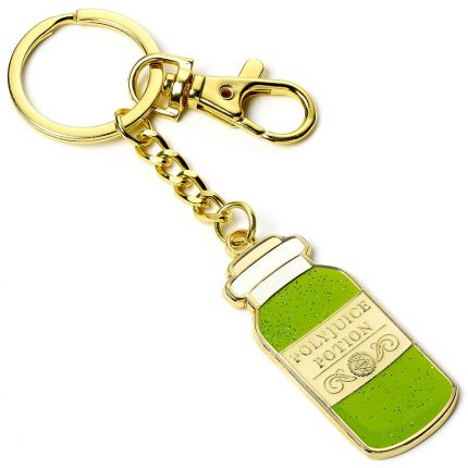 TM 03224 Harry Potter Charm Keyring Polyjuice