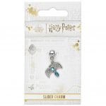 TM 03230 Harry Potter Silver Plated Charm Diadem