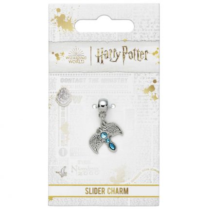 TM 03230 Harry Potter Silver Plated Charm Diadem