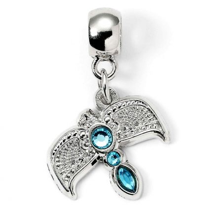 TM 03230 Harry Potter Silver Plated Charm Diadem