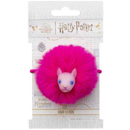 TM 03233 Harry Potter Hair Band Pygmy Puff