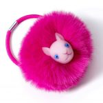 TM 03233 Harry Potter Hair Band Pygmy Puff