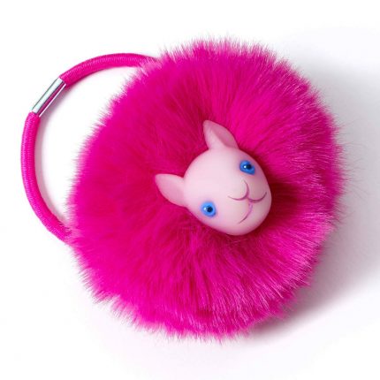 TM 03233 Harry Potter Hair Band Pygmy Puff