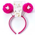 TM 03235 Harry Potter Boppers Headband Pygmy Puff
