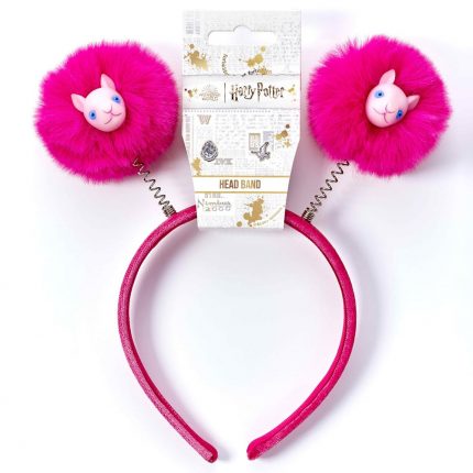 TM 03235 Harry Potter Boppers Headband Pygmy Puff