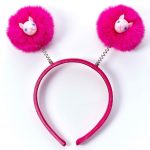 TM 03235 Harry Potter Boppers Headband Pygmy Puff