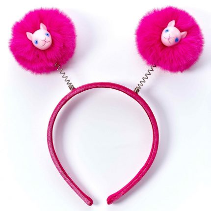 TM 03235 Harry Potter Boppers Headband Pygmy Puff