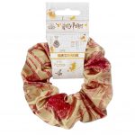 TM 03236 Harry Potter Scrunchie Marauders Map