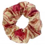 TM 03236 Harry Potter Scrunchie Marauders Map