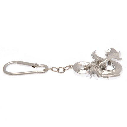 TM 03270 Dungeons Dragons 3D Keyring
