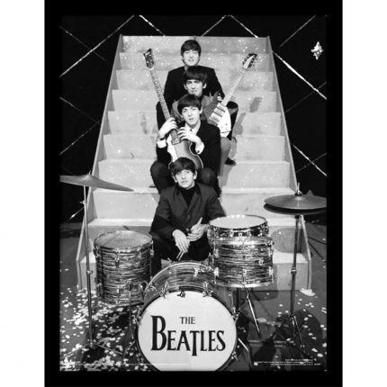 TM 03273 The Beatles Picture Photoshoot 16