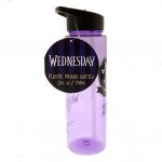TM 03282 Wednesday Plastic Drinks Bottle