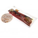 TM 03284 Harry Potter 5pc Stationery Set 9 3 Quarters