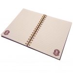 TM 03287 Wednesday Notebook