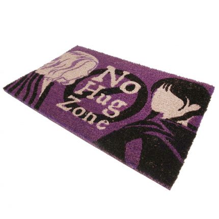 TM 03288 Wednesday Doormat