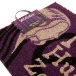 TM 03288 Wednesday Doormat
