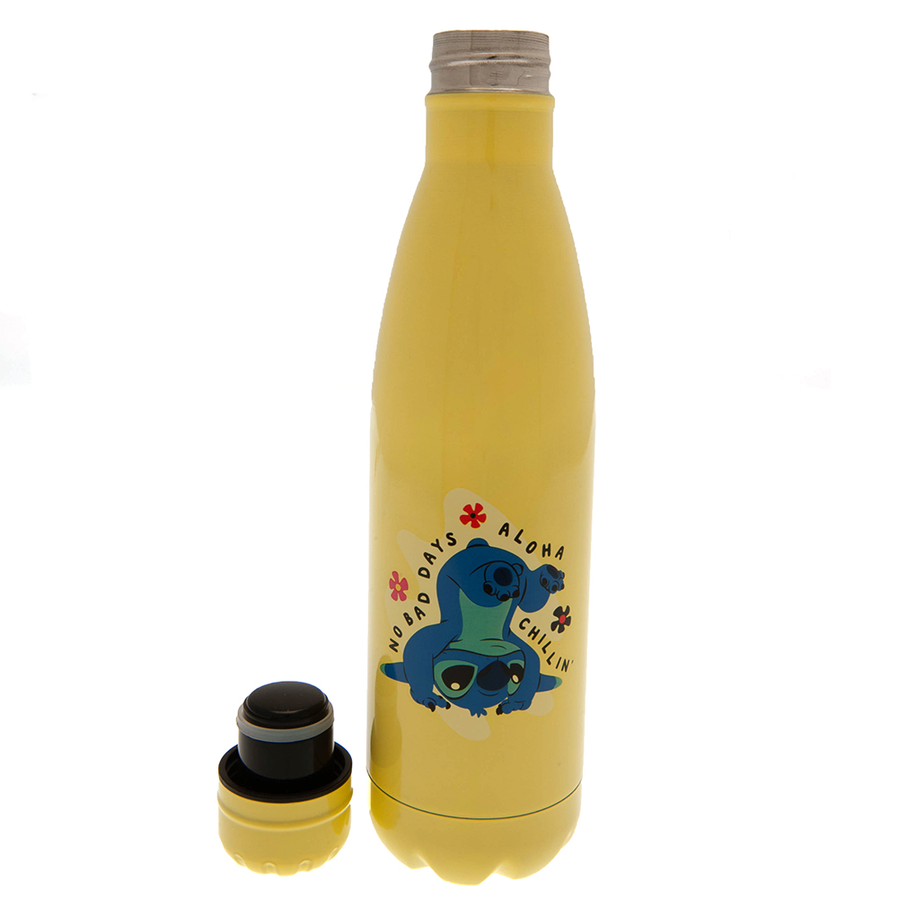 TM-03289-Lilo-Stitch-Thermal-Flask TM 03289 Lilo Stitch Thermal Flask