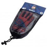 TM 03295 FC Barcelona Delta Goalkeeper Gloves Kids