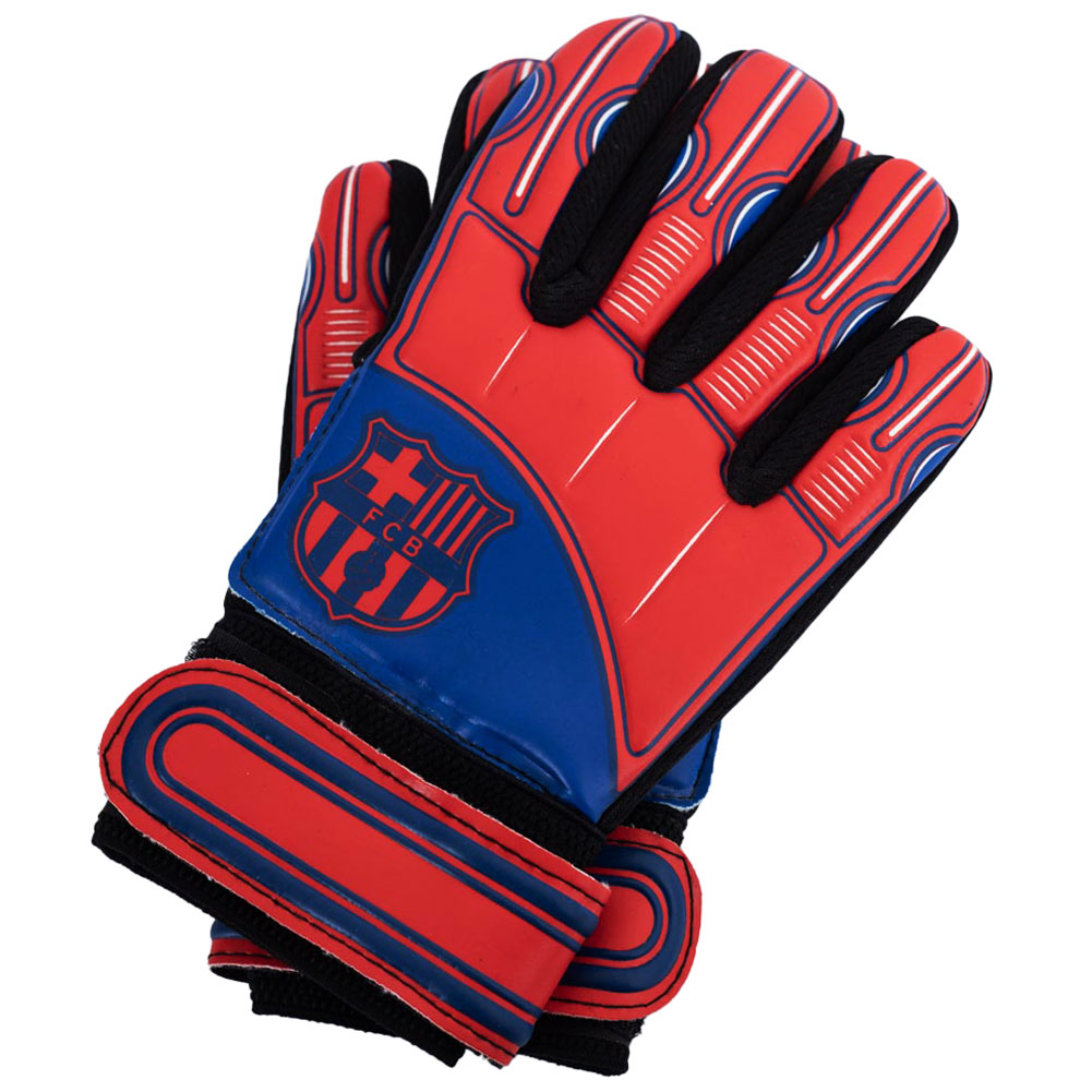 TM-03295-FC-Barcelona-Delta-Goalkeeper-Gloves-Kids TM 03295 FC Barcelona Delta Goalkeeper Gloves Kids