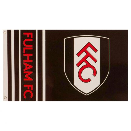 TM 03314 Fulham FC Flag WM