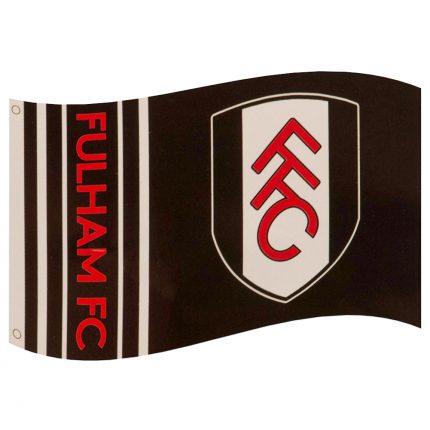 TM 03314 Fulham FC Flag WM