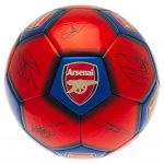 TM 03318 Arsenal FC Sig 26 Football