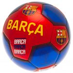 TM 03319 FC Barcelona Sig 26 Football