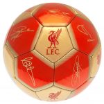 TM 03321 Liverpool FC Sig 26 Football