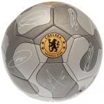 TM 03327 Chelsea FC Camo Sig Football