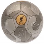 TM 03328 Liverpool FC Camo Sig Football