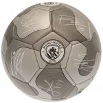 TM 03329 Manchester City FC Camo Sig Football2