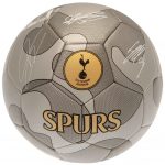 TM 03330 Tottenham Hotspur FC Camo Sig Football