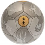 TM 03330 Tottenham Hotspur FC Camo Sig Football