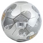 TM 03331 West Ham United FC Camo Sig Football