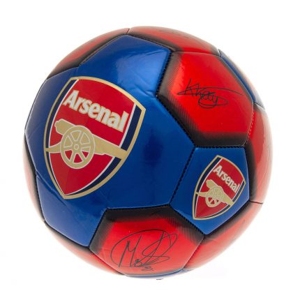 TM 03332 Arsenal FC Sig 26 Skill Ball