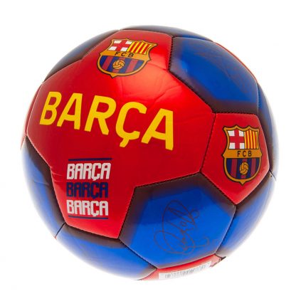 TM 03333 FC Barcelona Sig 26 Skill Ball