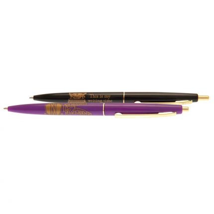 TM 03363 Wednesday 2pk Pen Set
