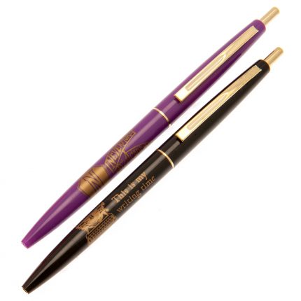 TM 03363 Wednesday 2pk Pen Set