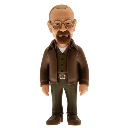 TM 03365 Breaking Bad MINIX Figure 12cm Walter White