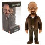 TM 03365 Breaking Bad MINIX Figure 12cm Walter White