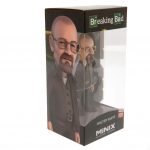 TM 03365 Breaking Bad MINIX Figure 12cm Walter White